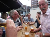 2013-07-26 Maandborrel juli De Gaper 09 2013-07-26 Maandborrel juli De Gaper 09